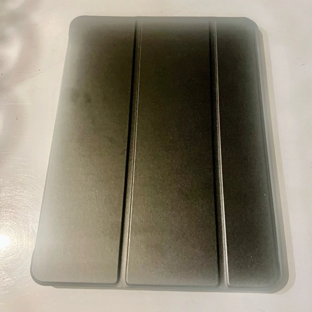Gray Tablet Cover